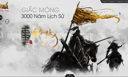 Đại Hoàng Đế tung teaser, ra mắt tại Việt Nam ngày 10/08