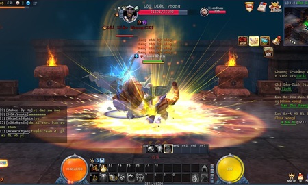Võ Hồn 2 dưới sự đánh giá của game thủ Việt Nam