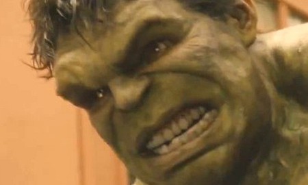 Avengers: Age of Ultron tung trailer mới: Hulk đập nát bộ giáp Iron Man