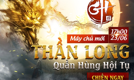 Tặng 300 Gift Code Giang Hồ Võ Hiệp trị giá 1 triệu VNĐ