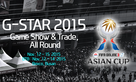 Giải đấu FIFA Online 3 tiền tỷ Asian Cup 2015 chính thức khởi tranh