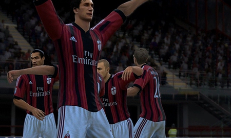 Những hình ảnh đầu tiên về thẻ mùa WC06 cực hot trong FIFA Online 3