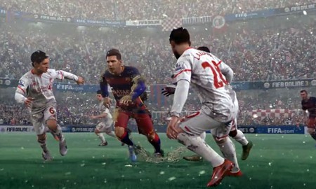 Big Update FIFA Online 3.5: Soi trước những thay đổi khủng nhất