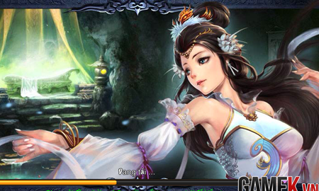 Soi 6D Võ Lâm trong ngày đầu ra mắt game thủ Việt