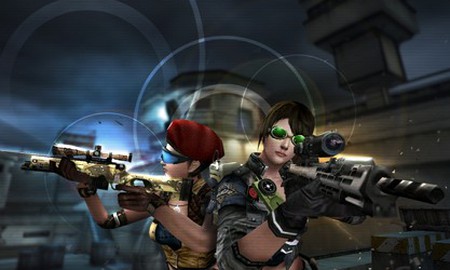 Tại sao nên chơi Đột Kích trong dịp nghỉ Tết?