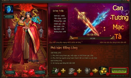 Phong Vân giải quyết “vấn nạn FA” cho game thủ