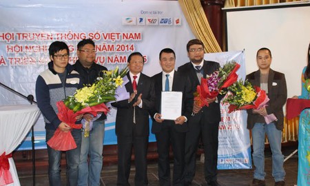 Hướng đi của các nhà sản xuất game Việt 2015