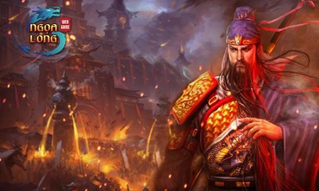 5 lý do đáng để chờ đợi Big Update Ngọa Long