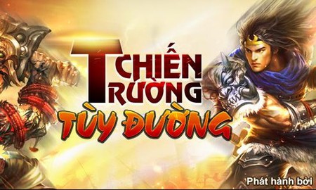 Mừng xuân mới, Độc Cô Cửu Kiếm phát Gift Code tặng game thủ