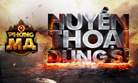 Chào xuân Ất Mùi, Phong Ma tặng game thủ Gift Code giá trị