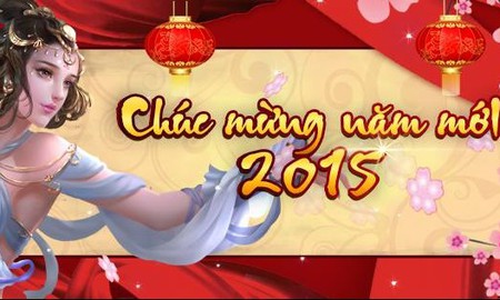 Đầu xuân năm mới, Phá Thiên “lì xì” game thủ Gift Code cực giá trị