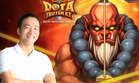 DoTa Truyền Kỳ: Yurnero chưa nguôi cơn sốt sau gần 2 tuần ra mắt