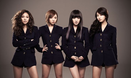 Game thủ Đột Kích Việt sốt sắng đón Miss A