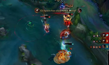 Liên Minh Huyền Thoại: Meta game hiện tại liệu đã là tốt nhất?