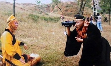 Phim Tây Du Ký 1986 công khai “sạn” khiến nhiều người hâm mộ bất ngờ