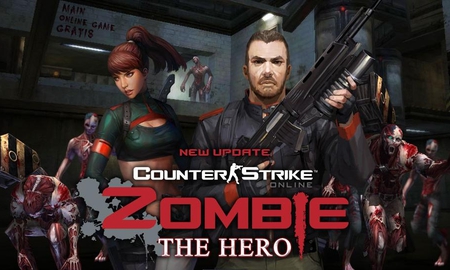 Top 3 chế độ Zombie “buộc phải chơi” của CSO