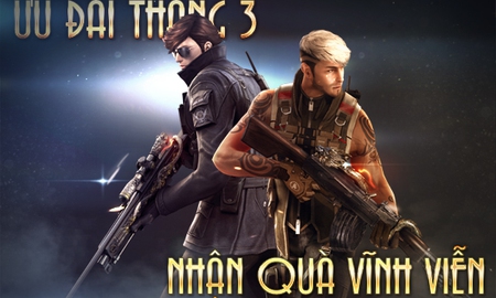 Game thủ đồng loạt khen Nhà phát hành “thơm thảo”