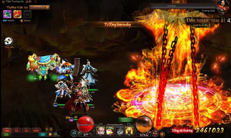 Túy Online chuẩn bị ra mắt tại Việt Nam tháng 4 tới