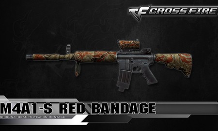 Đột Kích “lại” tặng báu vật vĩnh viễn ?