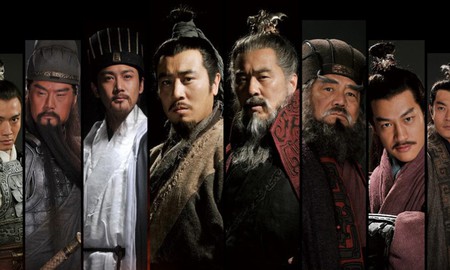 Webgame Tào Tháo đưa người chơi "xuyên không" về thời Tam Quốc