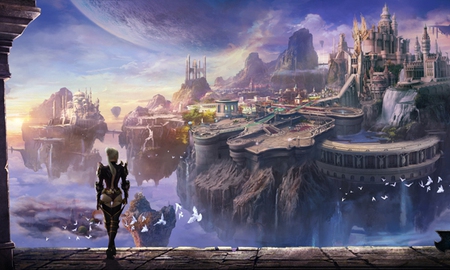 Ảnh Ma trong Hắc Ám Chi Quang xâm nhập triều Đường như thế nào?