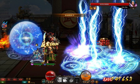 Túy Online mở cửa tại Việt Nam vào ngày 07/04