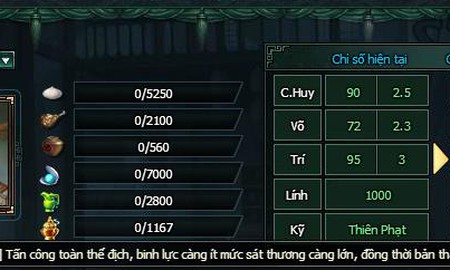 Săn phần thưởng trong phó bản mới của Ngọa Long