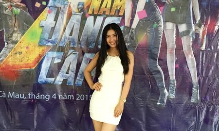 Hoa khôi Đột Kích trúng báu vật vĩnh viễn phiên bản 2.0