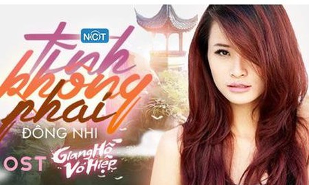 Ca sĩ hát nhạc game Tình Không Phai giành giải quán quân The Remix