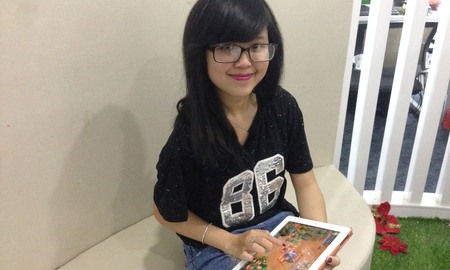 Tại sao game kiếm hiệp tình duyên thu hút game thủ nữ?