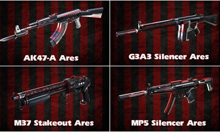 GATO với game thủ “số đỏ”