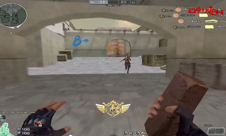 Đột Kích vượt mặt B-Phone về độ sáng tạo?