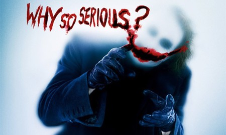 Điểm lại những lần Joker xuất hiện trên màn ảnh nhỏ