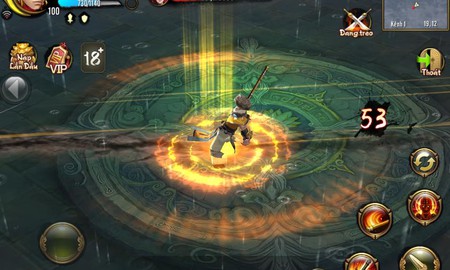 Thiên Long Bát Bộ 3D Mobile có gì hot khi về Việt Nam