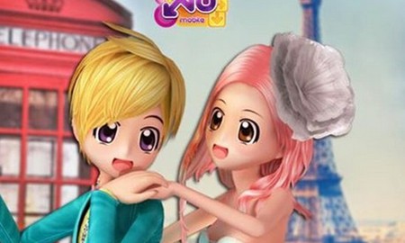 Bị game thủ phàn nàn vì “quá tải”, Au Mobile mở thêm 2 sever mới