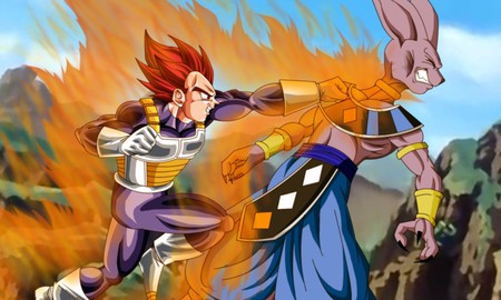 Top 10 ông bố "bá đạo" nhất trong thế giới Anime - Manga