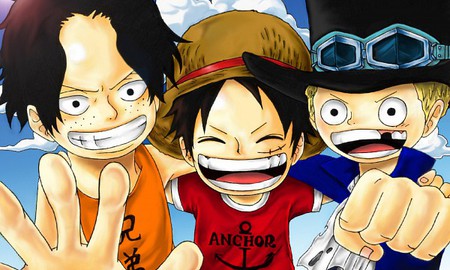 Điều gì làm nên một One Piece đầy tính nhân văn?