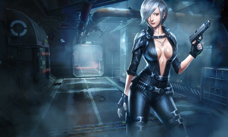 Xạ Thủ giới thiệu 6 lớp nhân vật trước ngày ra mắt tạt Việt Nam