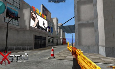 Xạ Thủ và câu chuyện “sóng sau xô sóng trước”