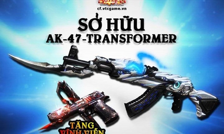 Xôn xao việc hàng ngàn game thủ bỗng dưng được nhận toàn đồ VIP