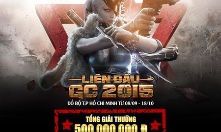 Đột Kích “chi mạnh” biến chủ phòng máy thành Huấn luận viên eSports