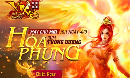 Tượng đài game 2D cho thời kỳ mới cần có điều gì khác biệt?