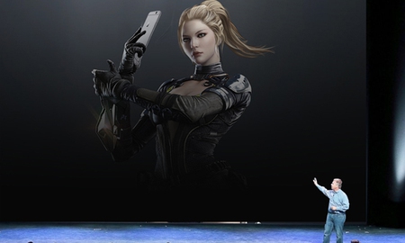 Game thủ Đột Kích hóng AK Gold hơn cả iPhone 6s