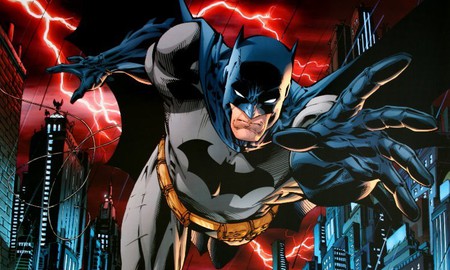 “Đấng vô đối” Batman: Từ phim ảnh đến game