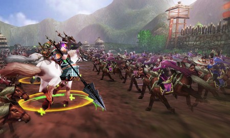 3 yếu tố quyết định thắng bại trong game chiến thuật Tam Quốc