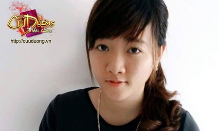 Gặp gỡ nữ game thủ xinh đẹp trong talkshow “có 1-0-2” của Cửu Dương Thần Công