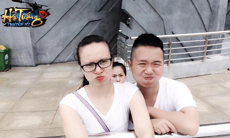 Cái kết bất ngờ cho thanh niên bị “gấu” gọi về… chơi game