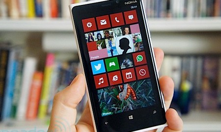 Liệu “cơn khát game” trên Windows Phone đã được thỏa mãn?
