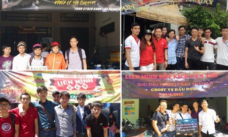 Đột Kích và 200.000 game thủ tích cực nhất làng FPS Việt