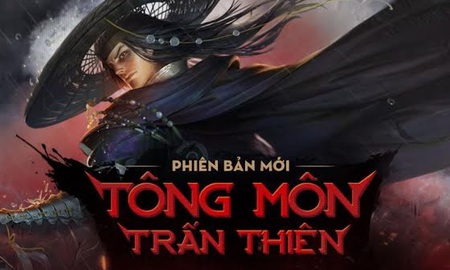 Tặng 300 Gift Code Kiếm Thế mừng phiên bản mới